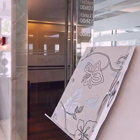 アベニーダ デ ホテル