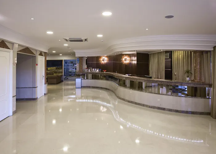 Avenida De فاطمة