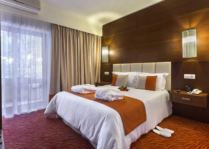 Avenida De 3* فاطمة