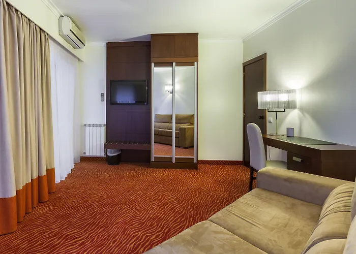 Avenida De فاطمة