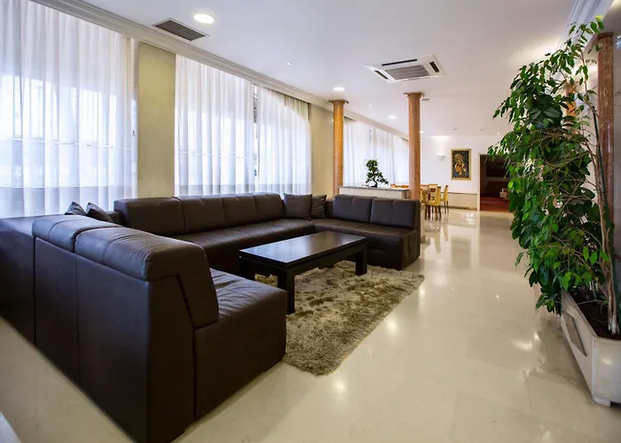 Avenida De 3* فاطمة