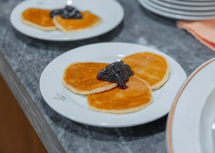 Avenida De فندق 3*