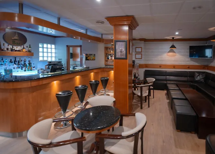 Avenida De فاطمة