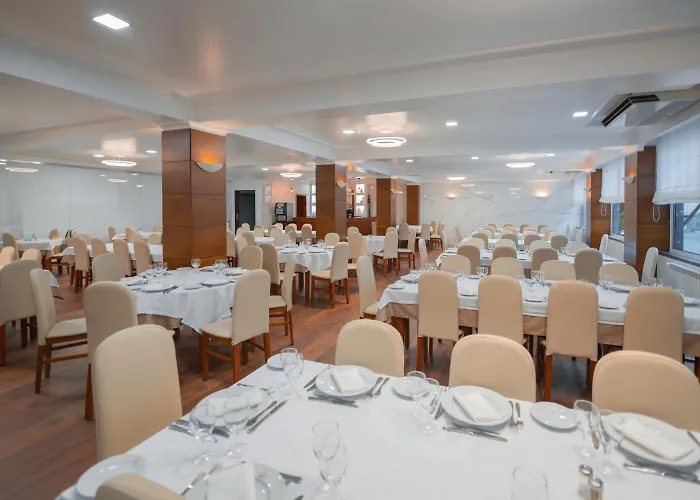 فندق Avenida De فاطمة