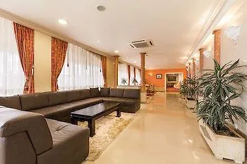 Avenida De فندق فاطمة