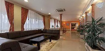 Avenida De فندق 3*