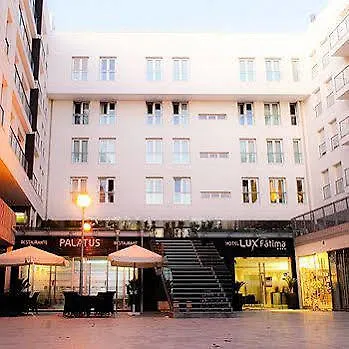 Avenida De فاطمة