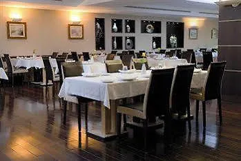 Avenida De فندق فاطمة