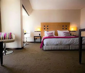 فندق Avenida De فاطمة