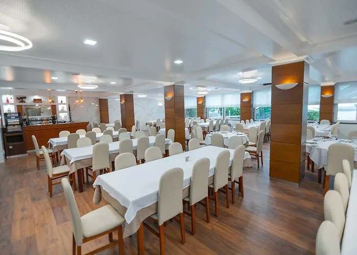 Avenida De فندق فاطمة