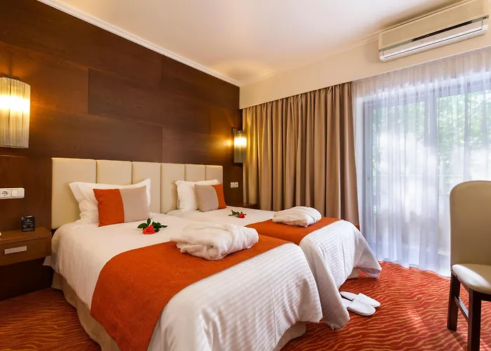 فندق Avenida De فاطمة